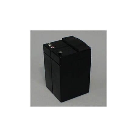 Replacement For BATTERIES AND LIGHT BULBS 5424BATTERY